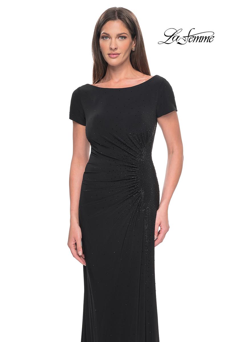 Evening Style Number 31773 - 9