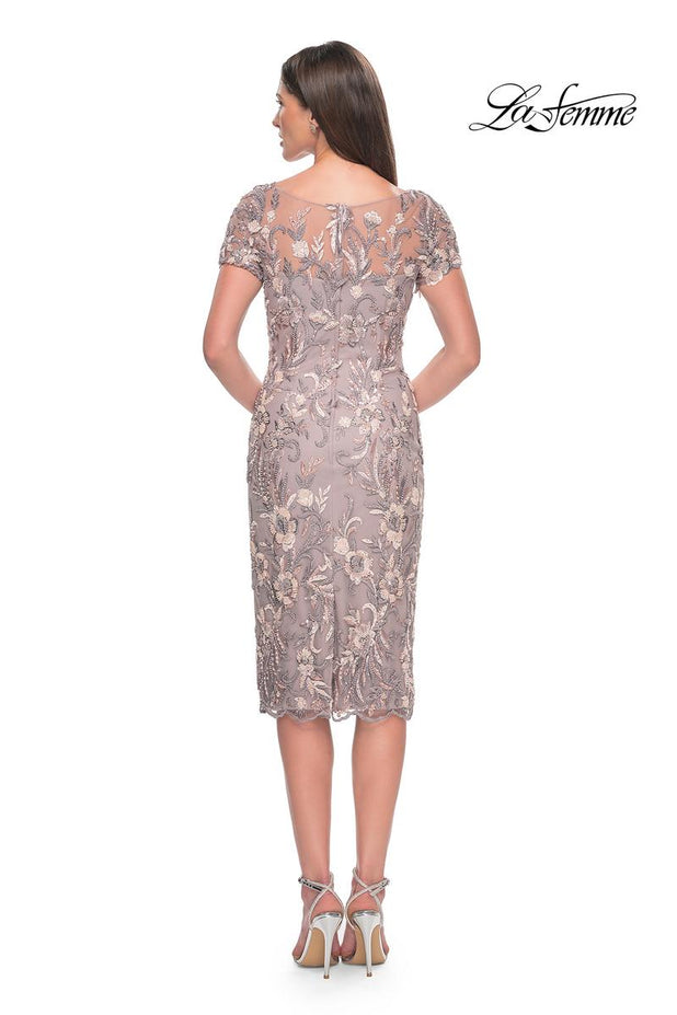 Evening Style Number 31775 - 2