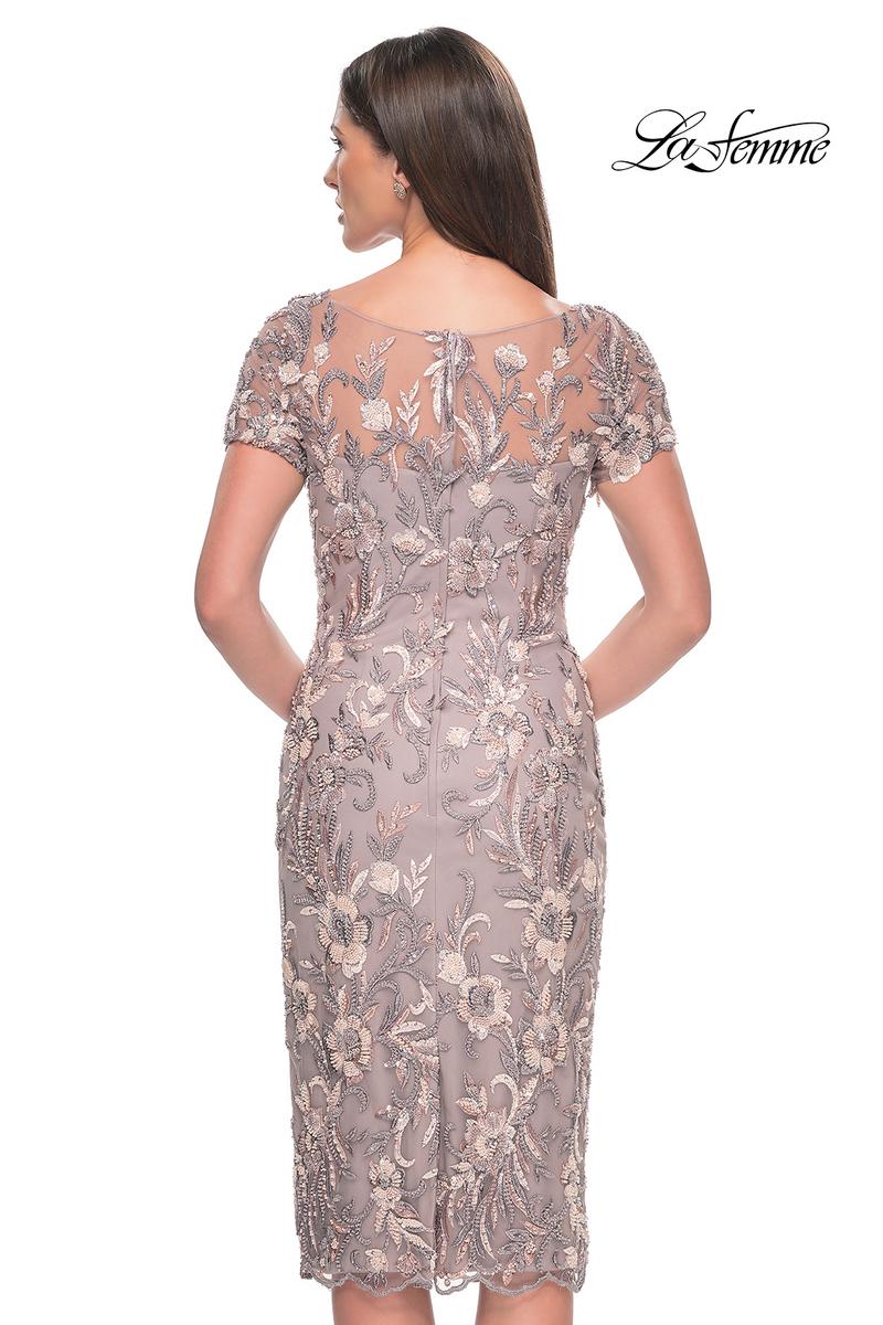 Evening Style Number 31775 - 4