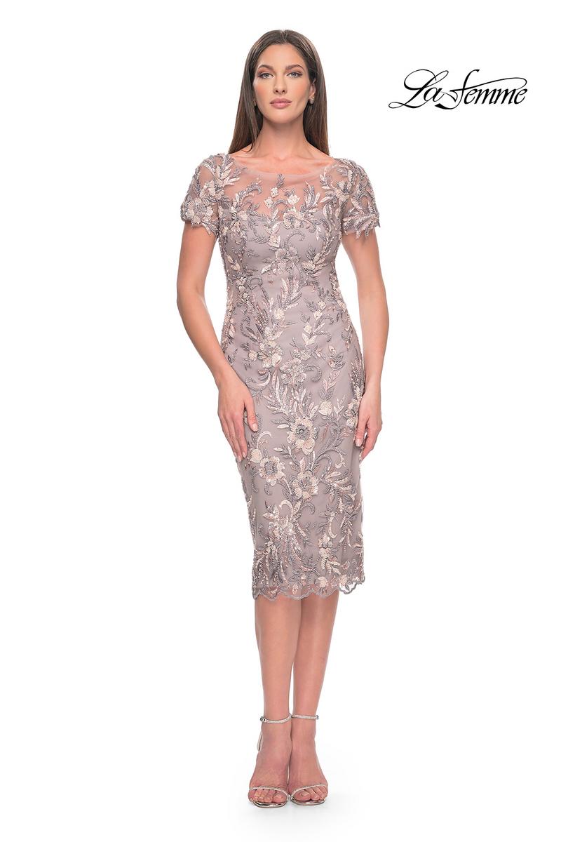 Evening Style Number 31775 - 5