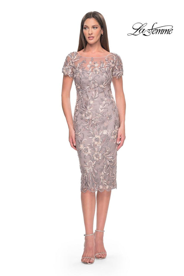 Evening Style Number 31775 - 1