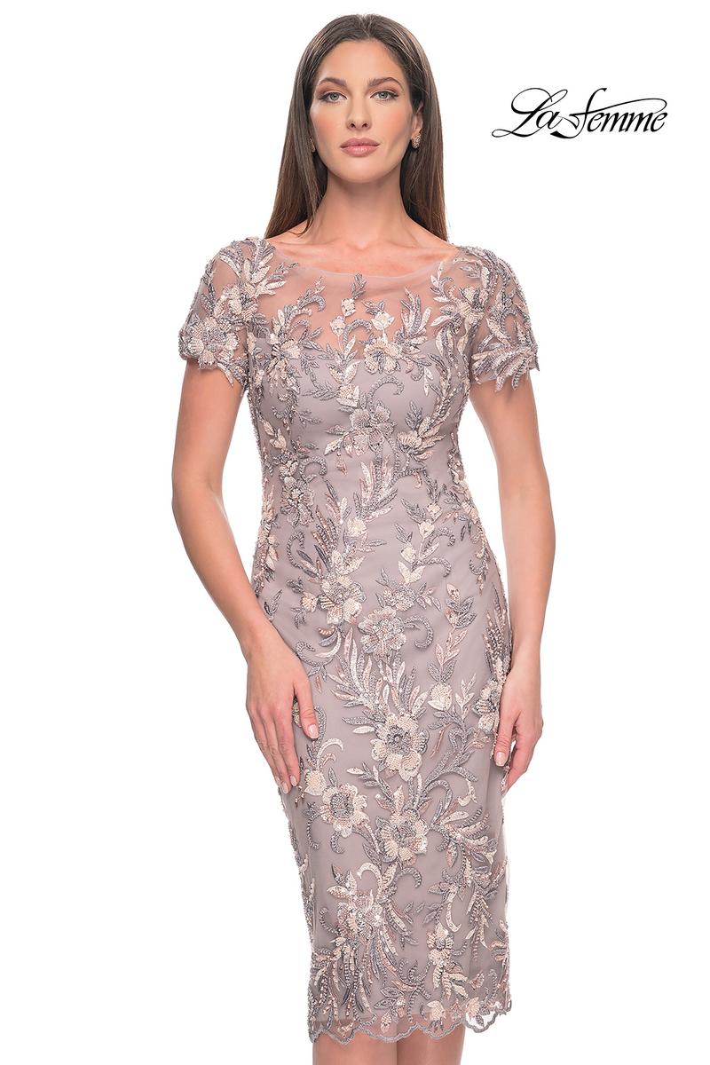 Evening Style Number 31775 - 3