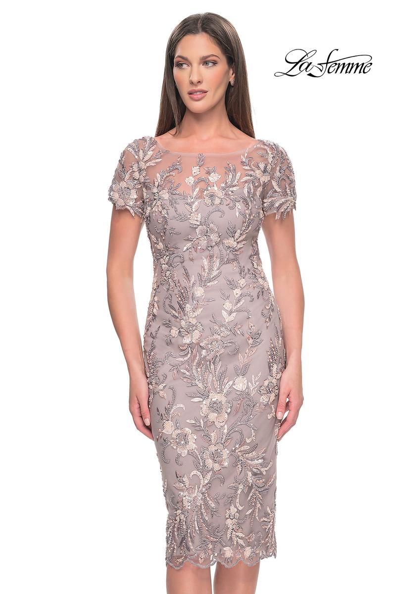 Evening Style Number 31775 - 6