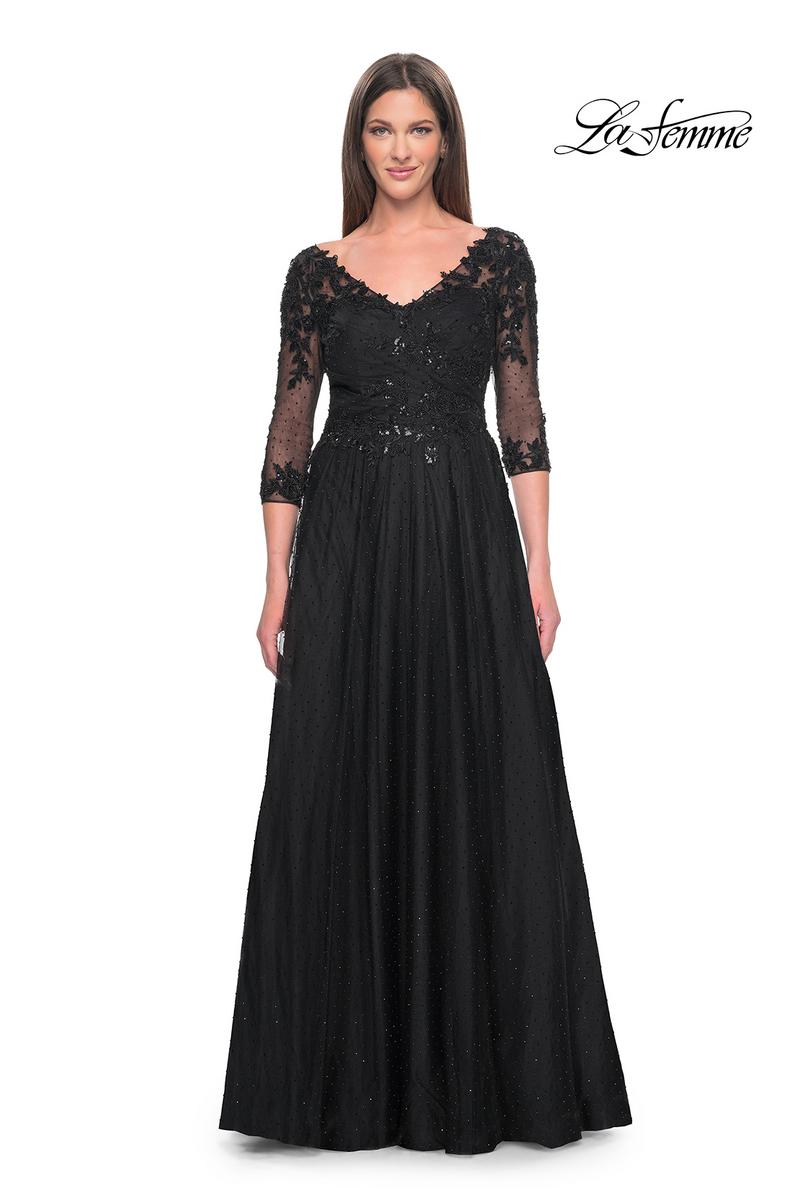 Evening Style Number 31776 - 1
