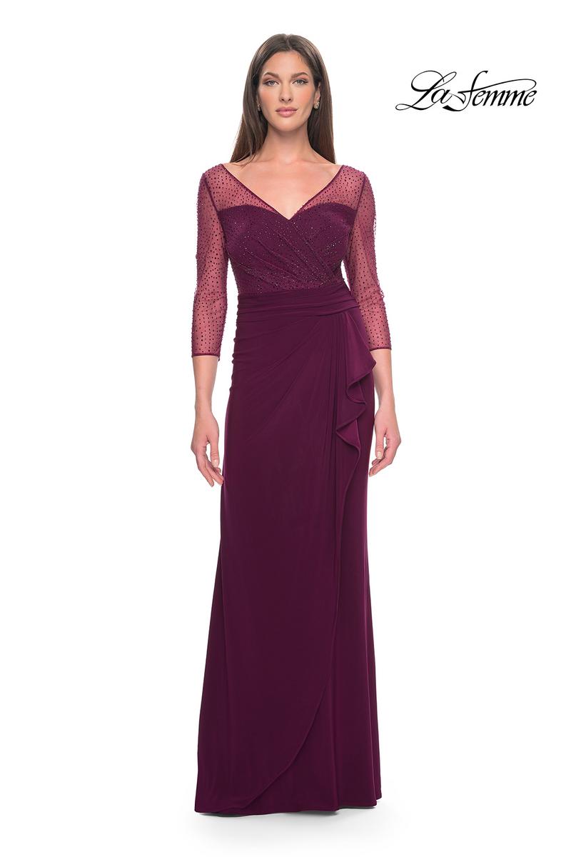 Evening Style Number 31777 - 1