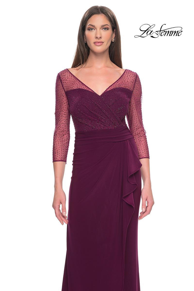 Evening Style Number 31777 - 7