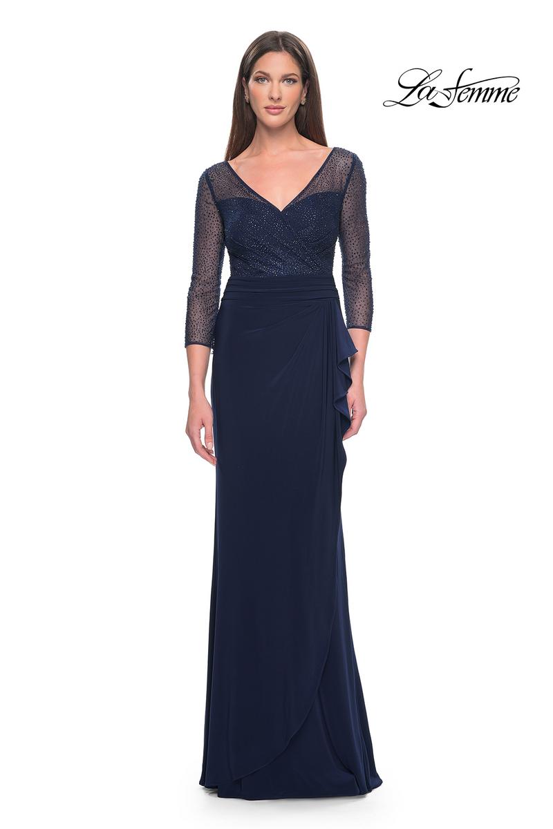 Evening Style Number 31777 - 3