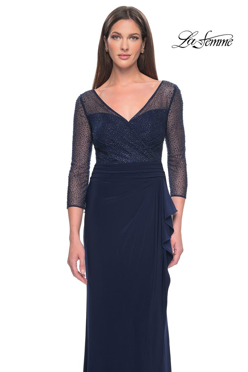 Evening Style Number 31777 - 10