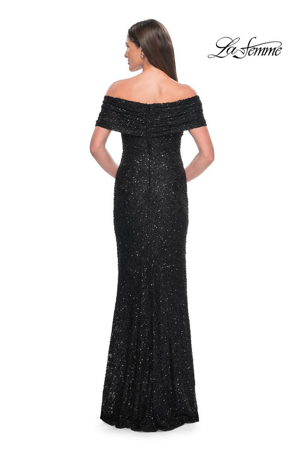 Evening Style Number 31778 - 2
