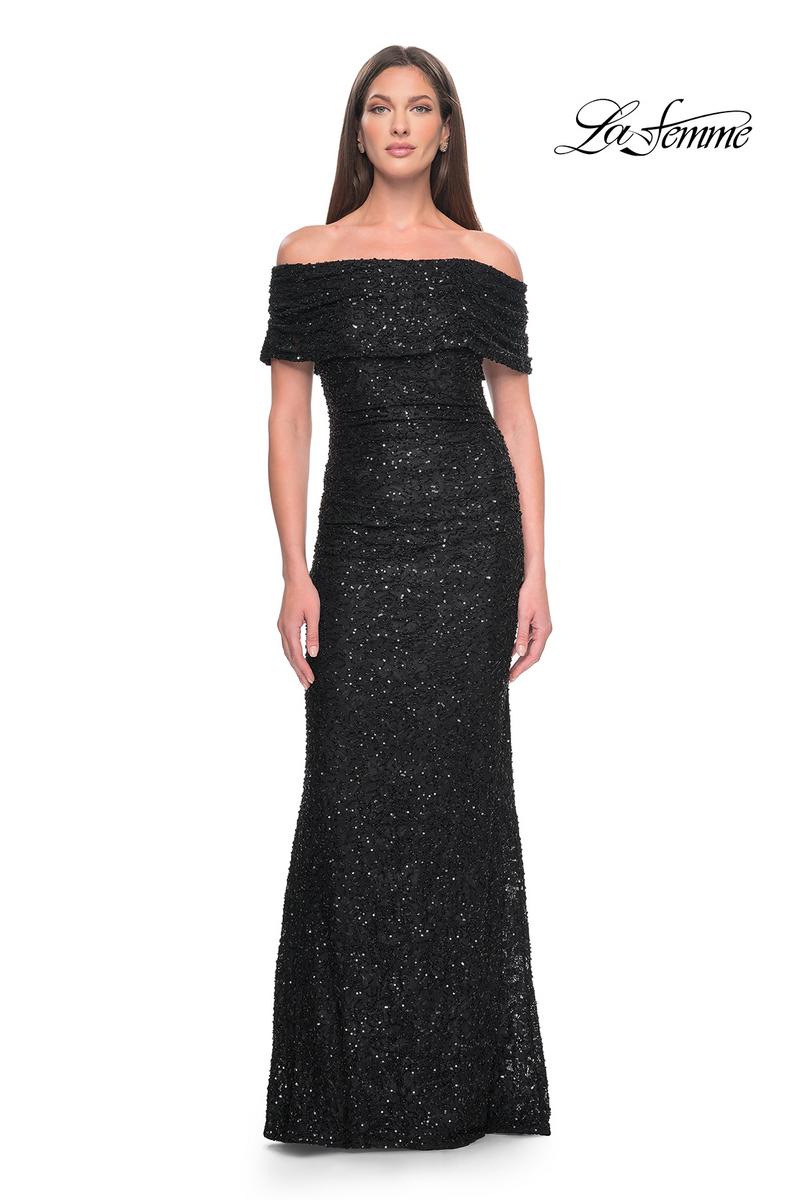 Evening Style Number 31778 - 1