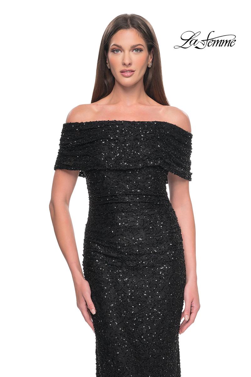 Evening Style Number 31778 - 9