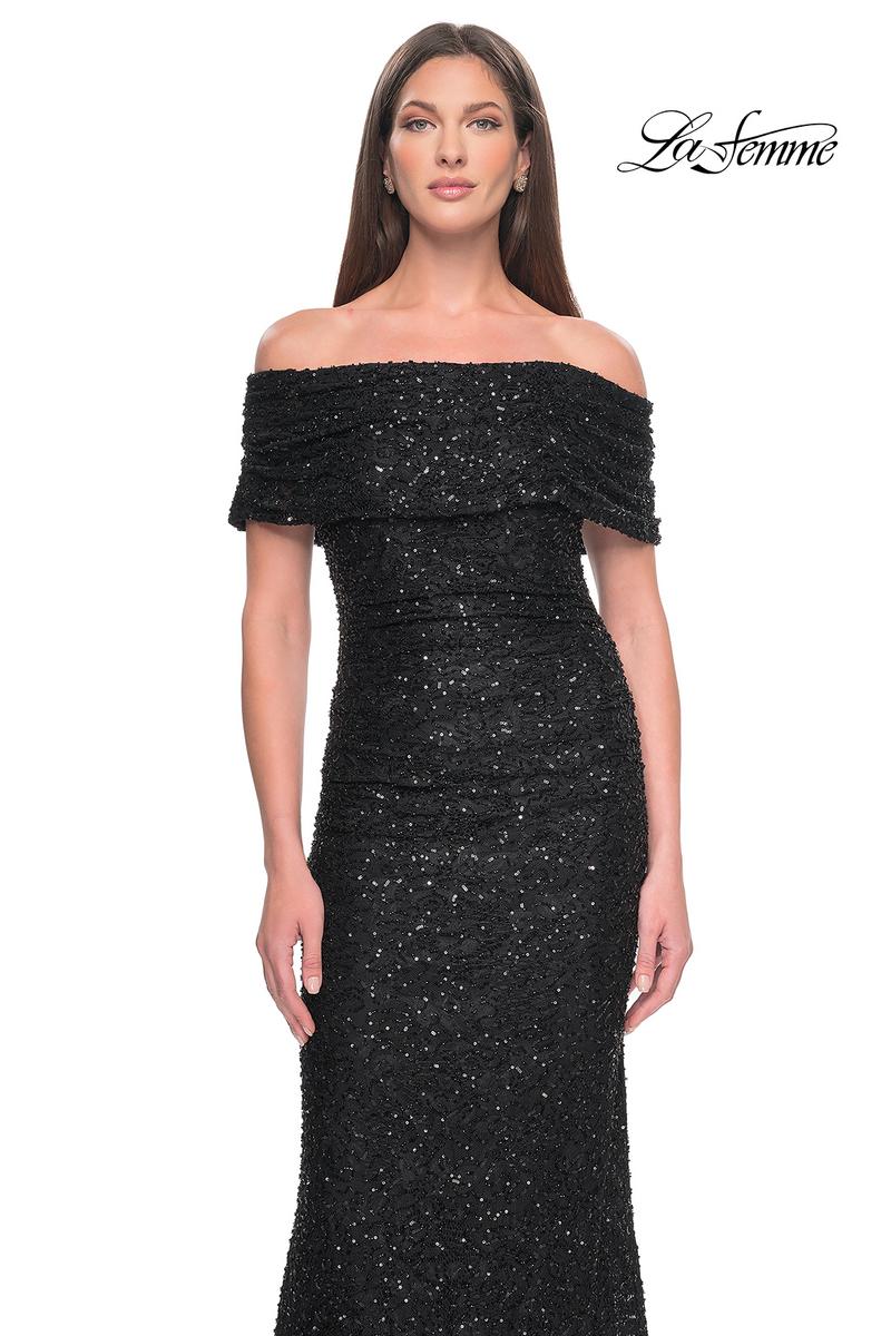 Evening Style Number 31778 - 5