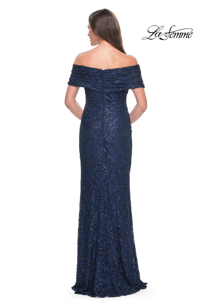 Evening Style Number 31778 - 4
