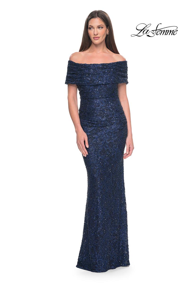 Evening Style Number 31778 - 3
