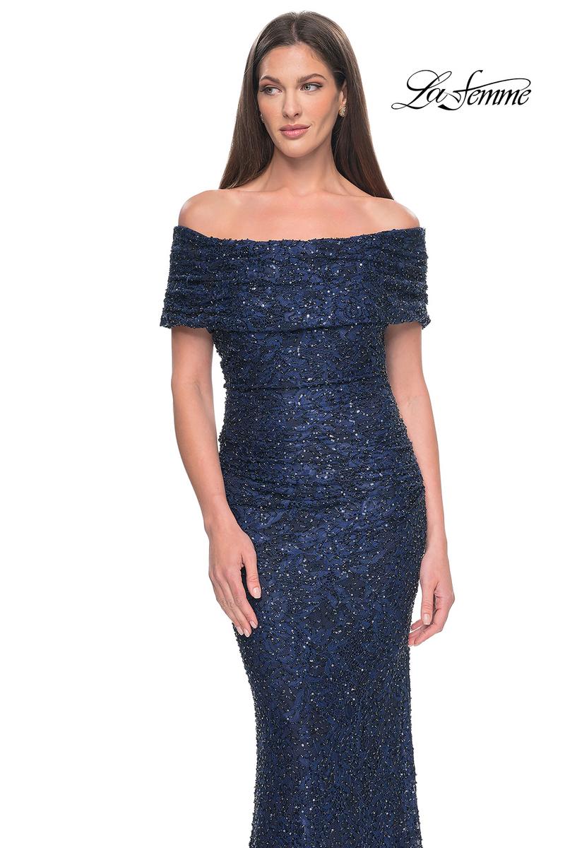Evening Style Number 31778 - 7