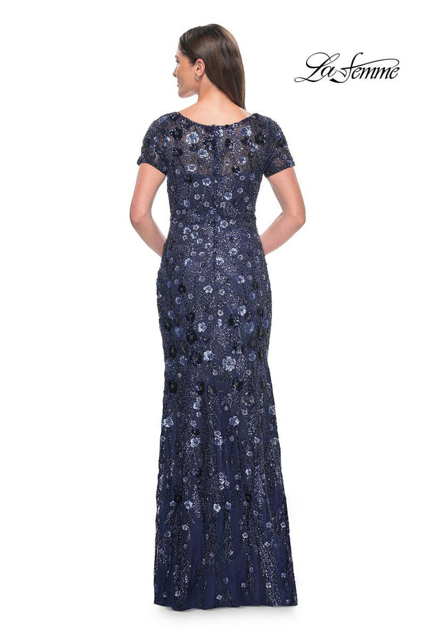 Evening Style Number 31779 - 2
