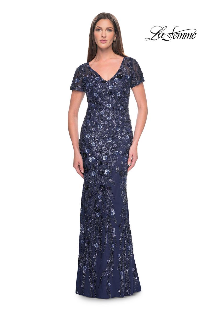 Evening Style Number 31779 - 1