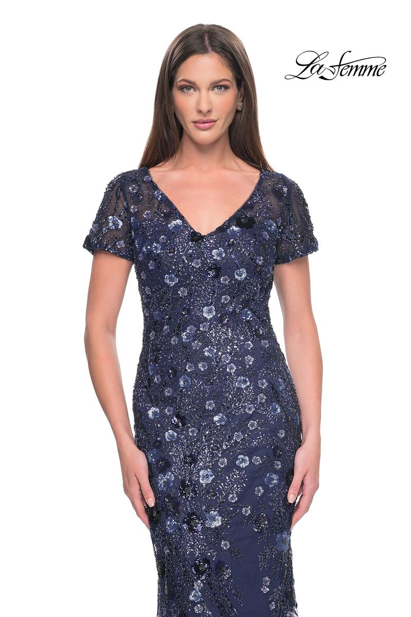 Evening Style Number 31779 - 3