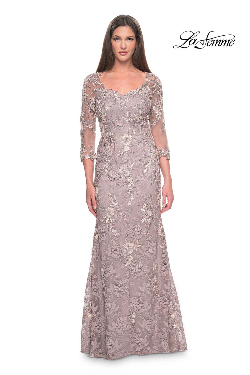 Evening Style Number 31796 - 1