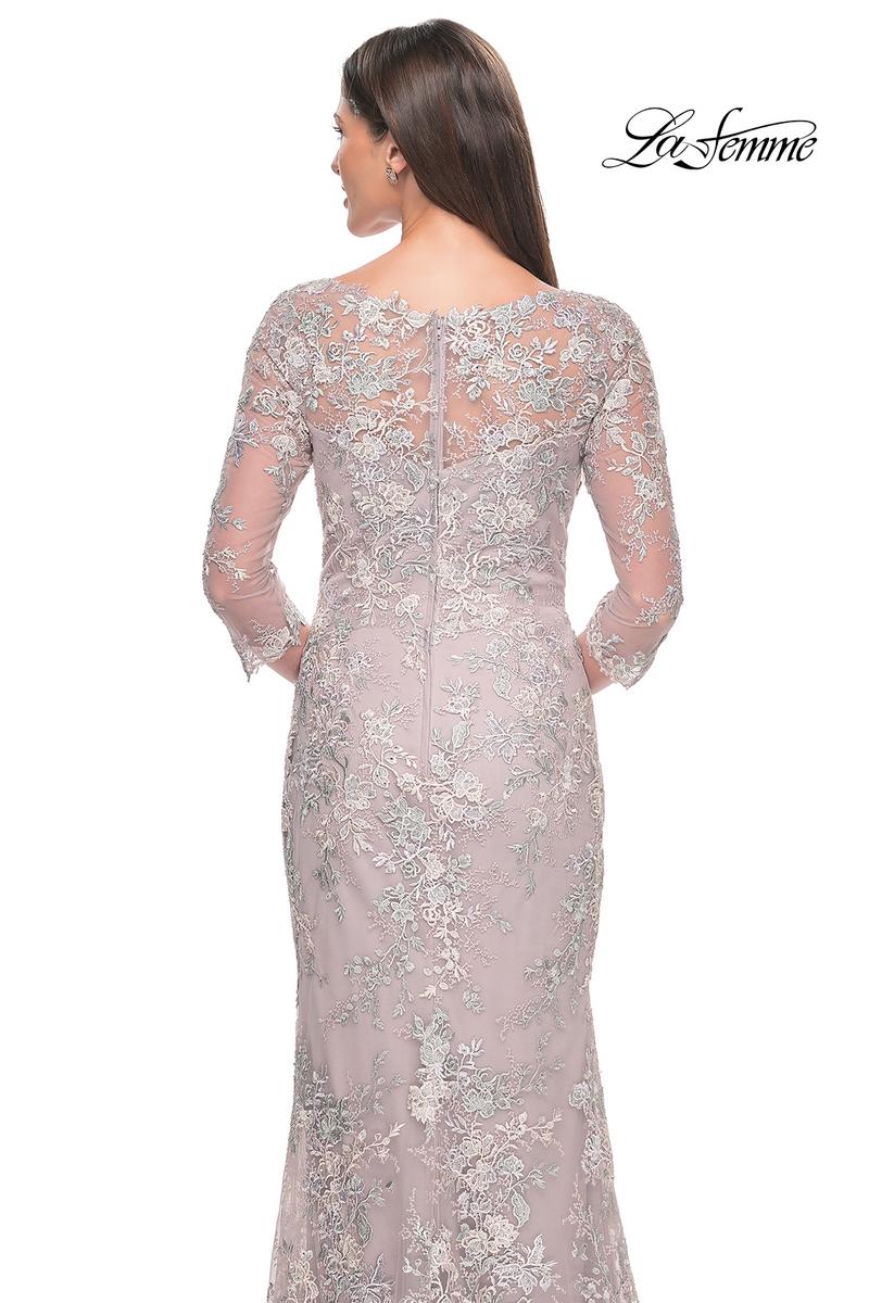 Evening Style Number 31804 - 4