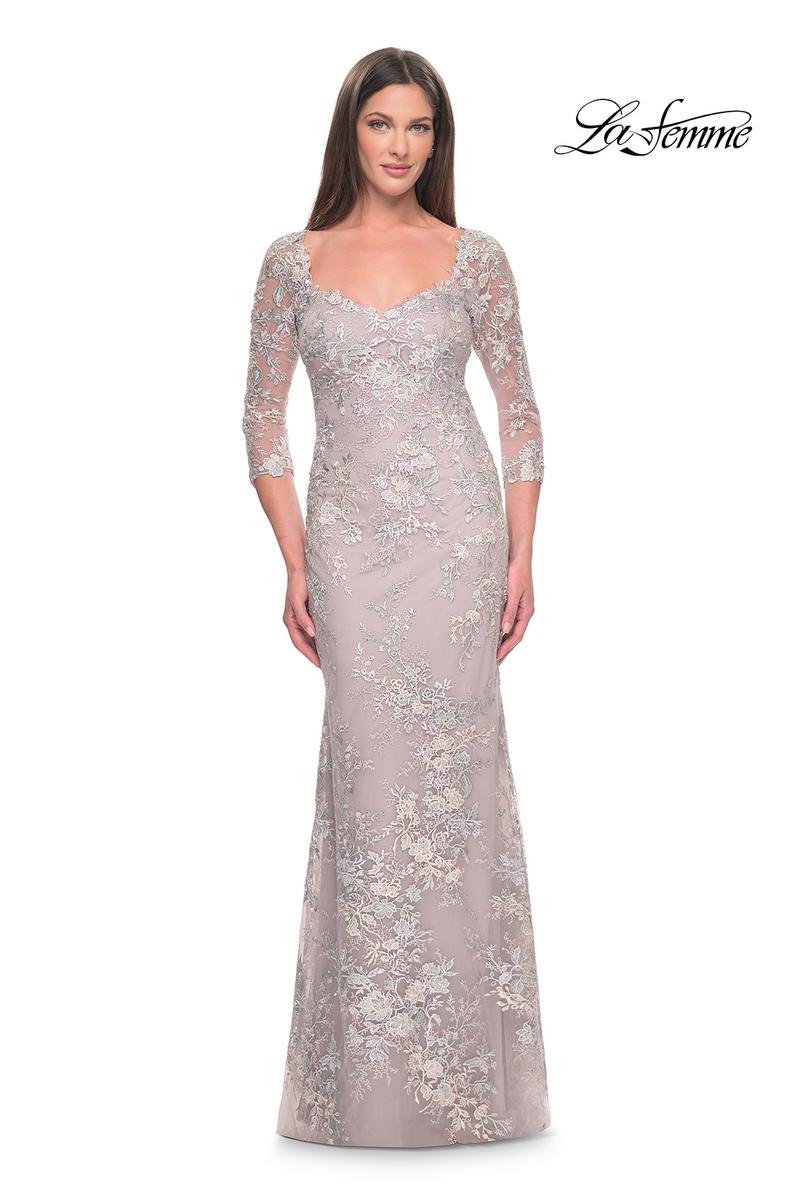 Evening Style Number 31804 - 1
