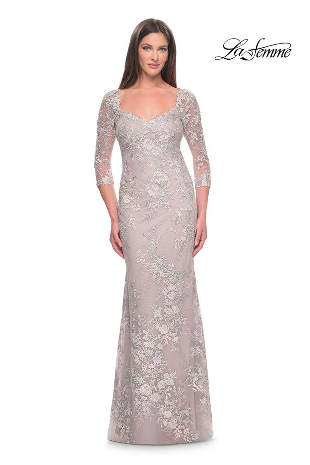 Evening Style Number 31804 - 1