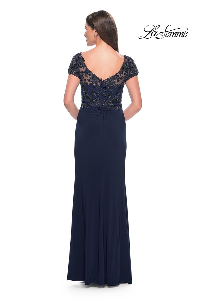 Evening Style Number 31805 - 2