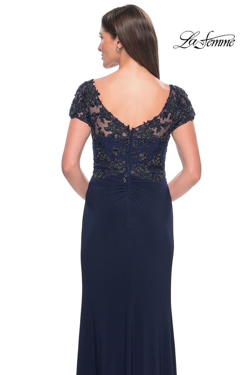 Evening Style Number 31805 - 4