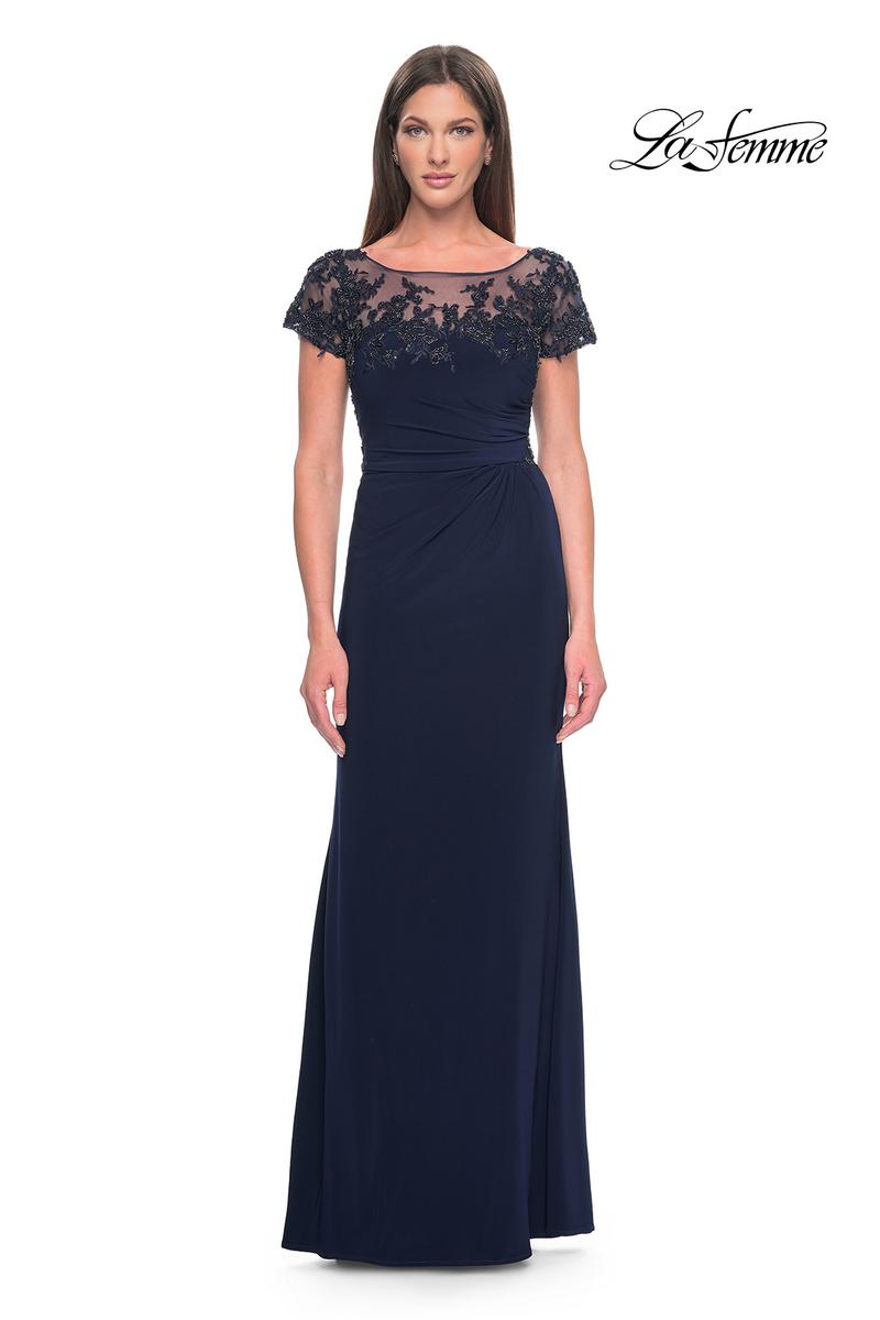 Evening Style Number 31805 - 1
