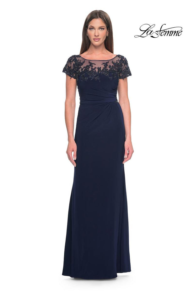 Evening Style Number 31805 - 1