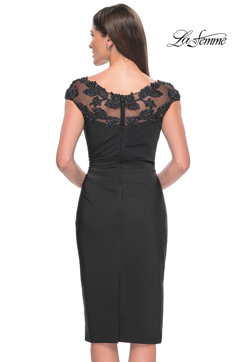 Evening Style Number 31839 - 8