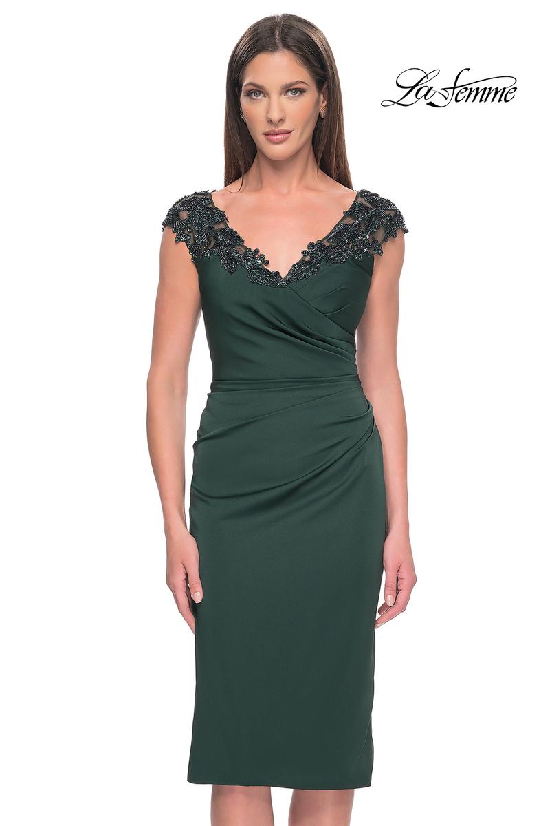 Evening Style Number 31839 - 5