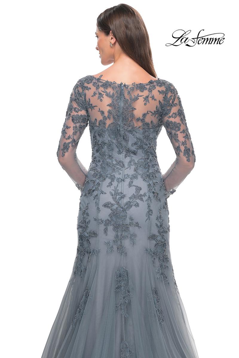 Evening Style Number 31887 - 4