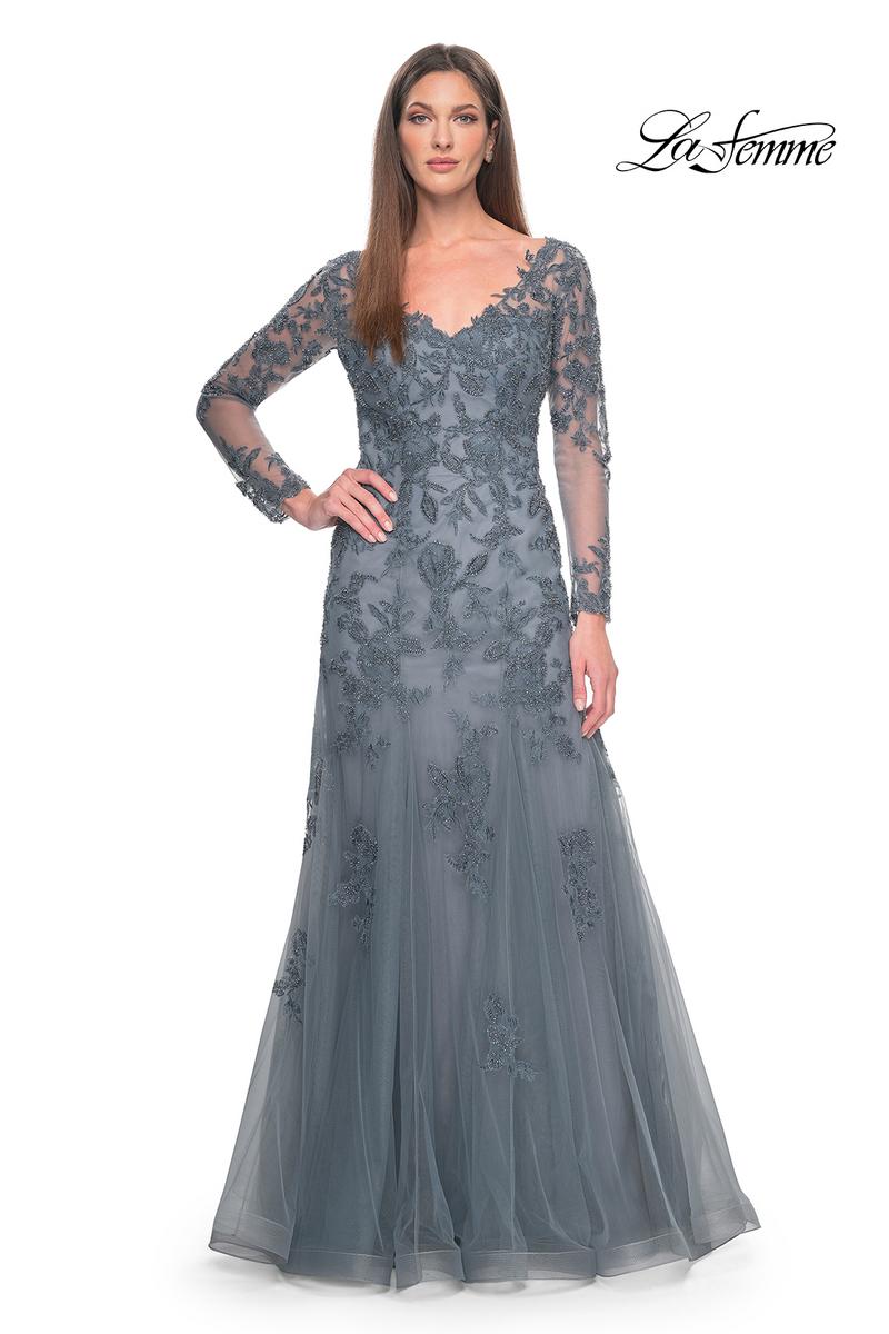 Evening Style Number 31887 - 6