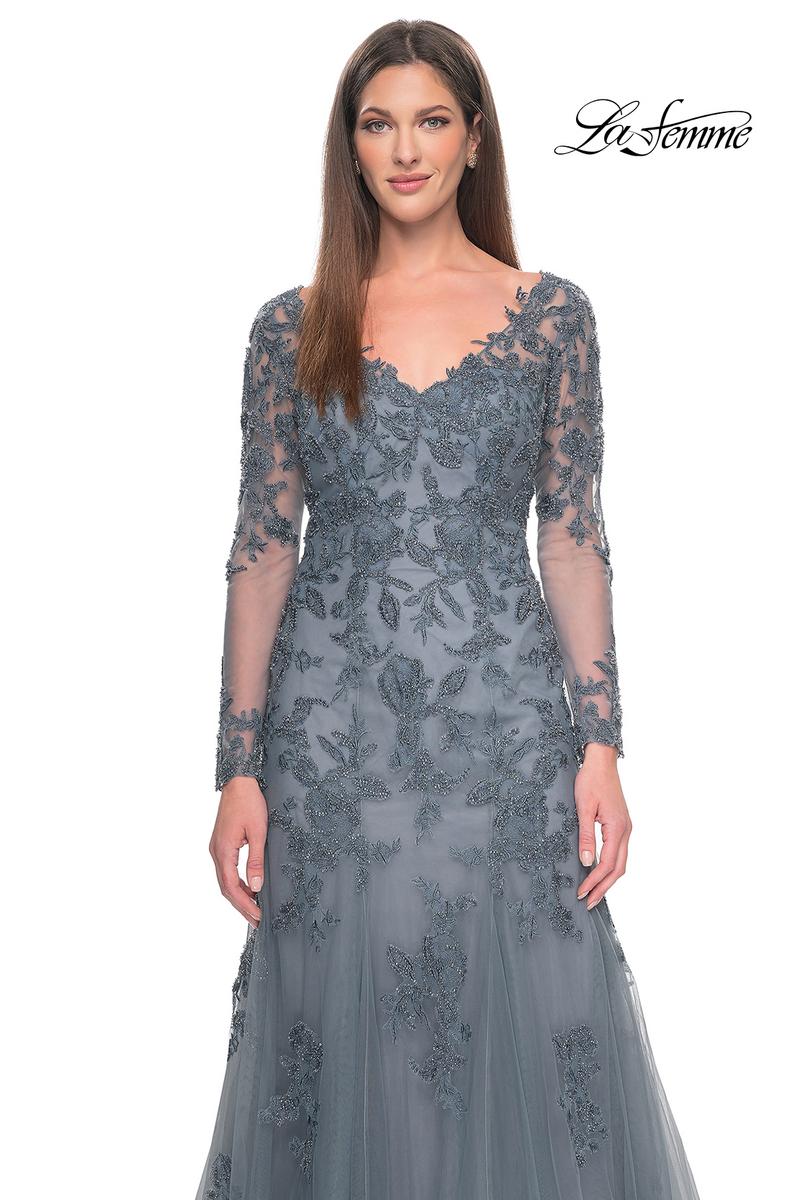 Evening Style Number 31887 - 5