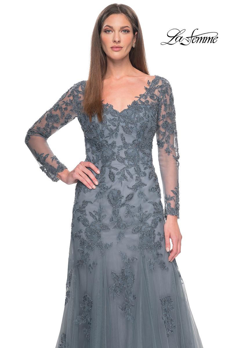 Evening Style Number 31887 - 3