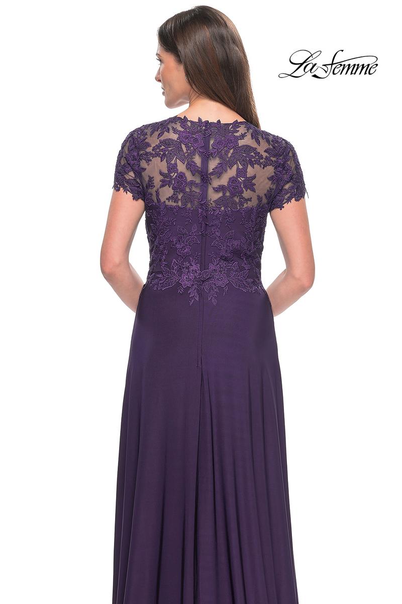 Evening Style Number 31906 - 6