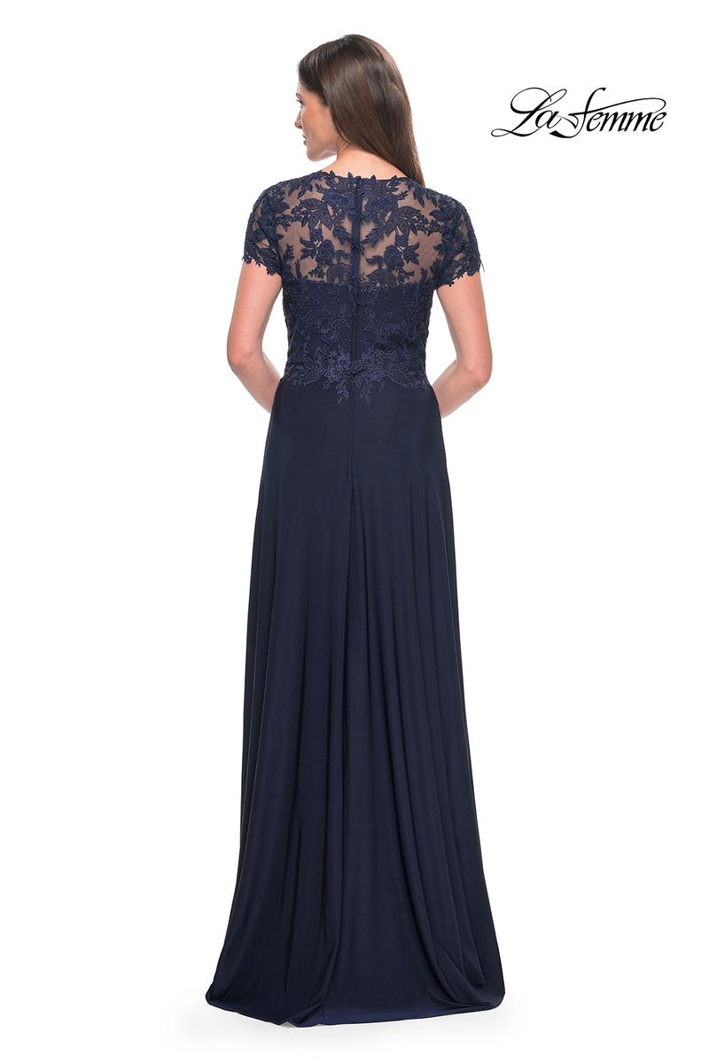 Evening Style Number 31906 - 4