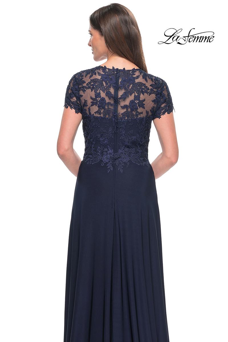 Evening Style Number 31906 - 8