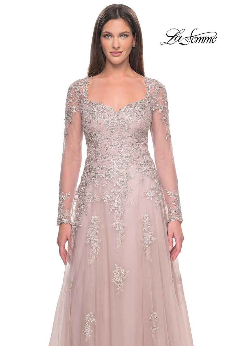 Evening Style Number 31937 - 3