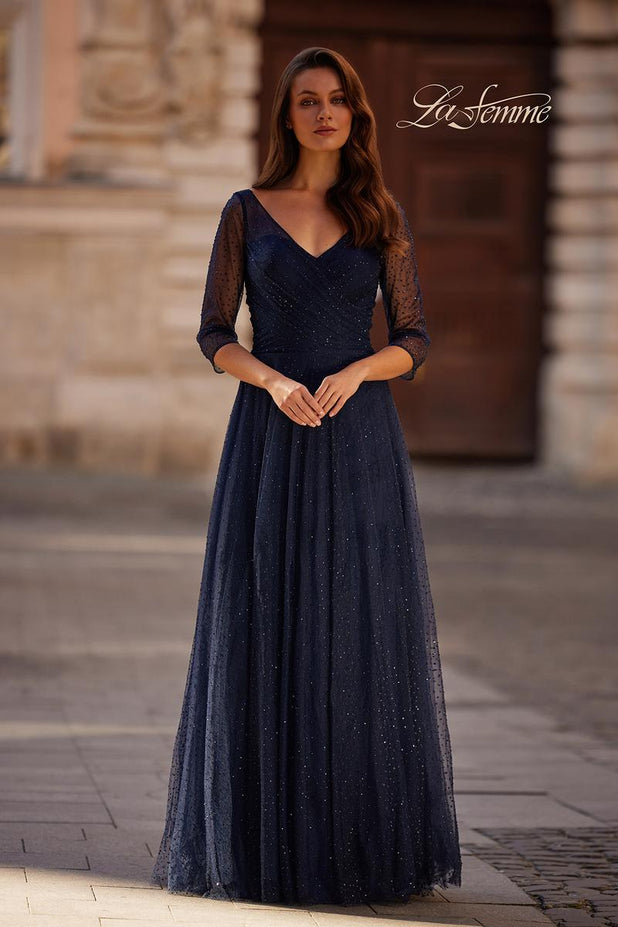 Evening Style Number 32460 - 1