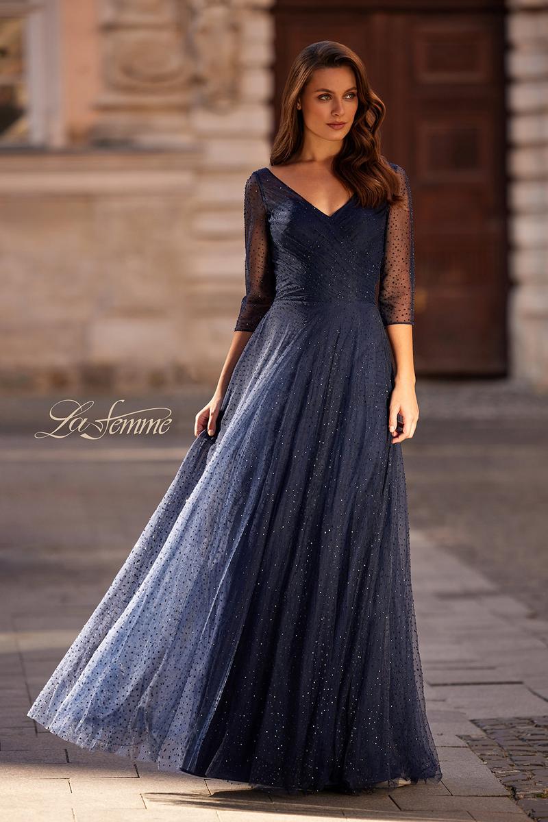 Evening Style Number 32460 - 5