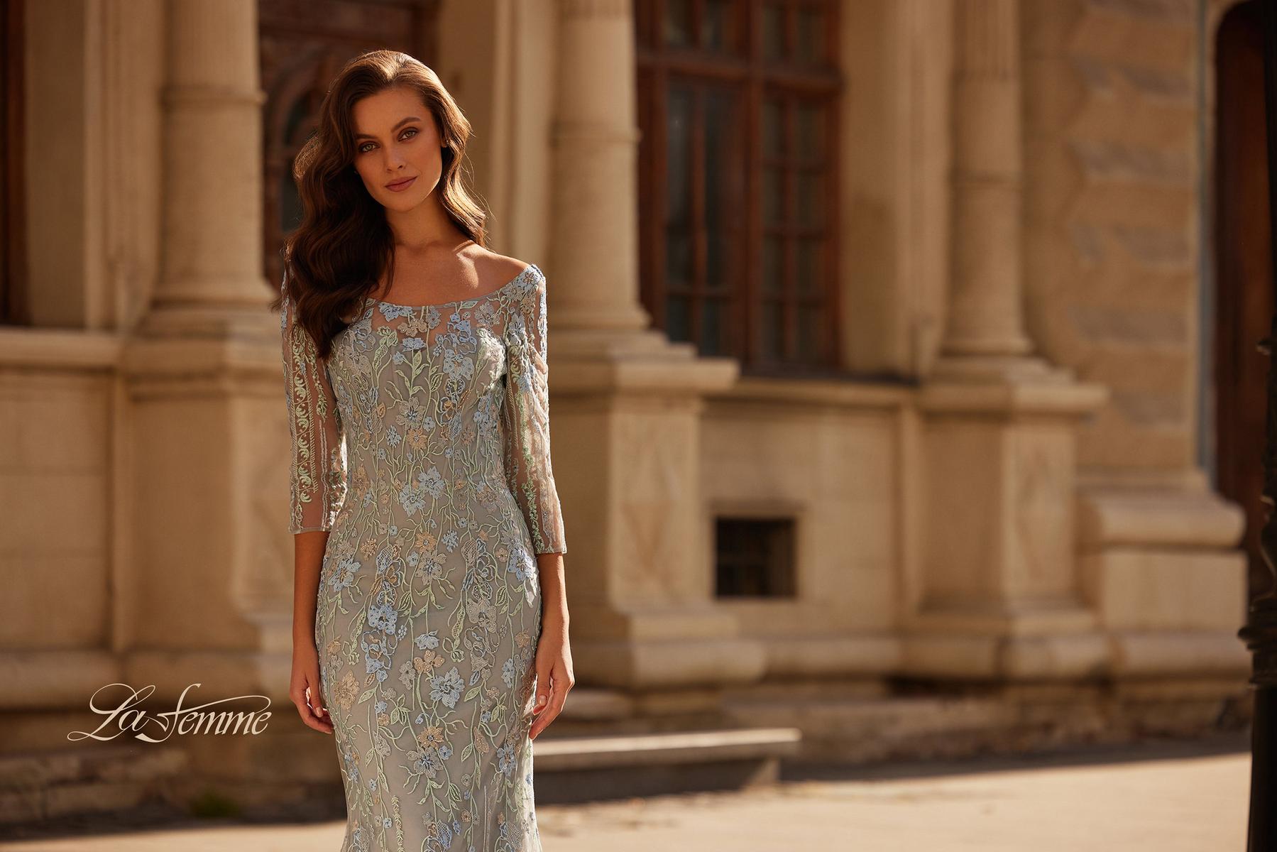 Evening Style Number 32463 - 6