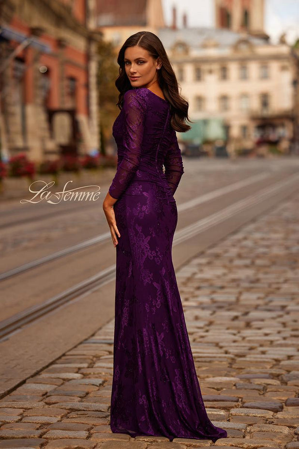 Evening Style Number 32491 - 2