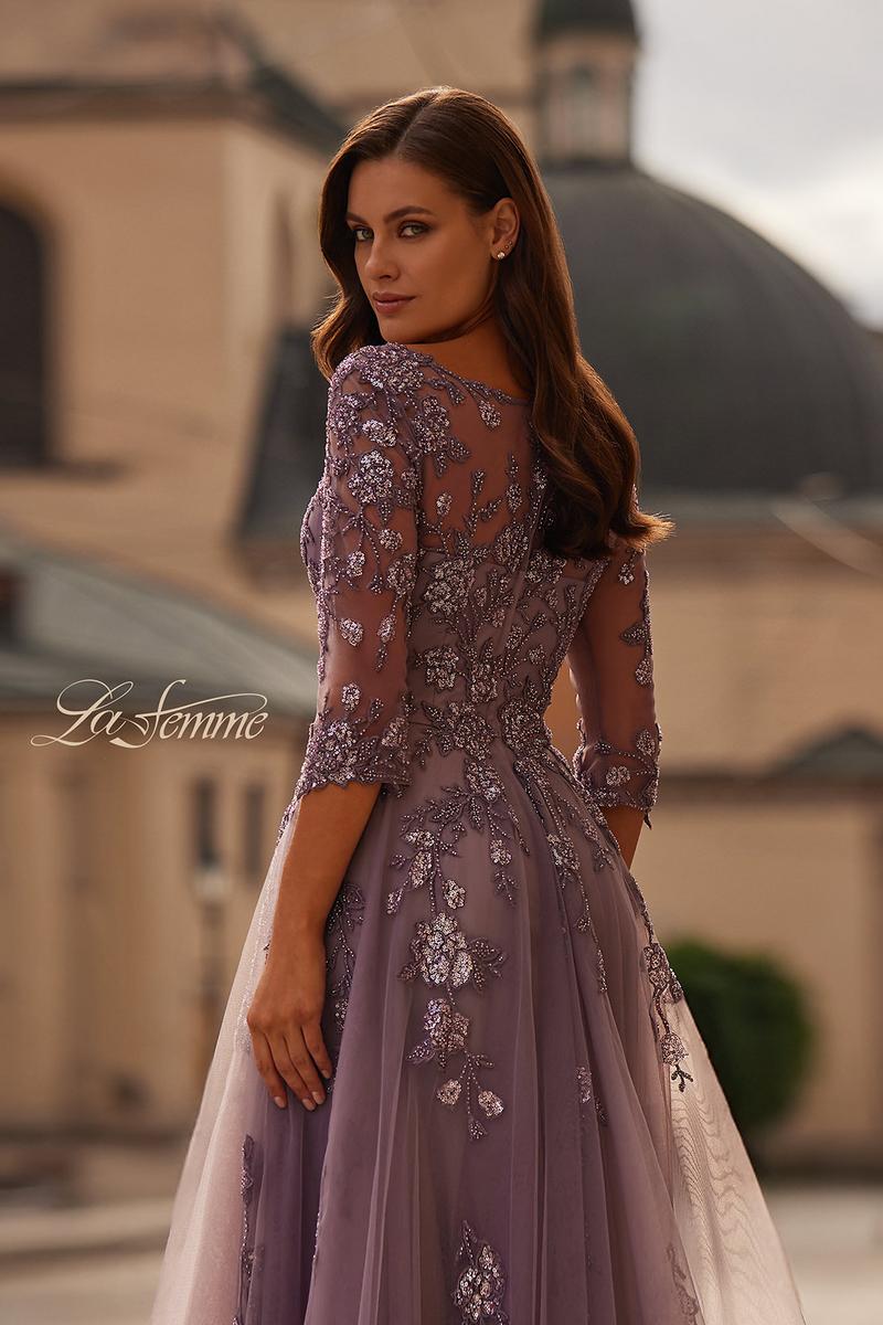 Evening Style Number 32538 - 6