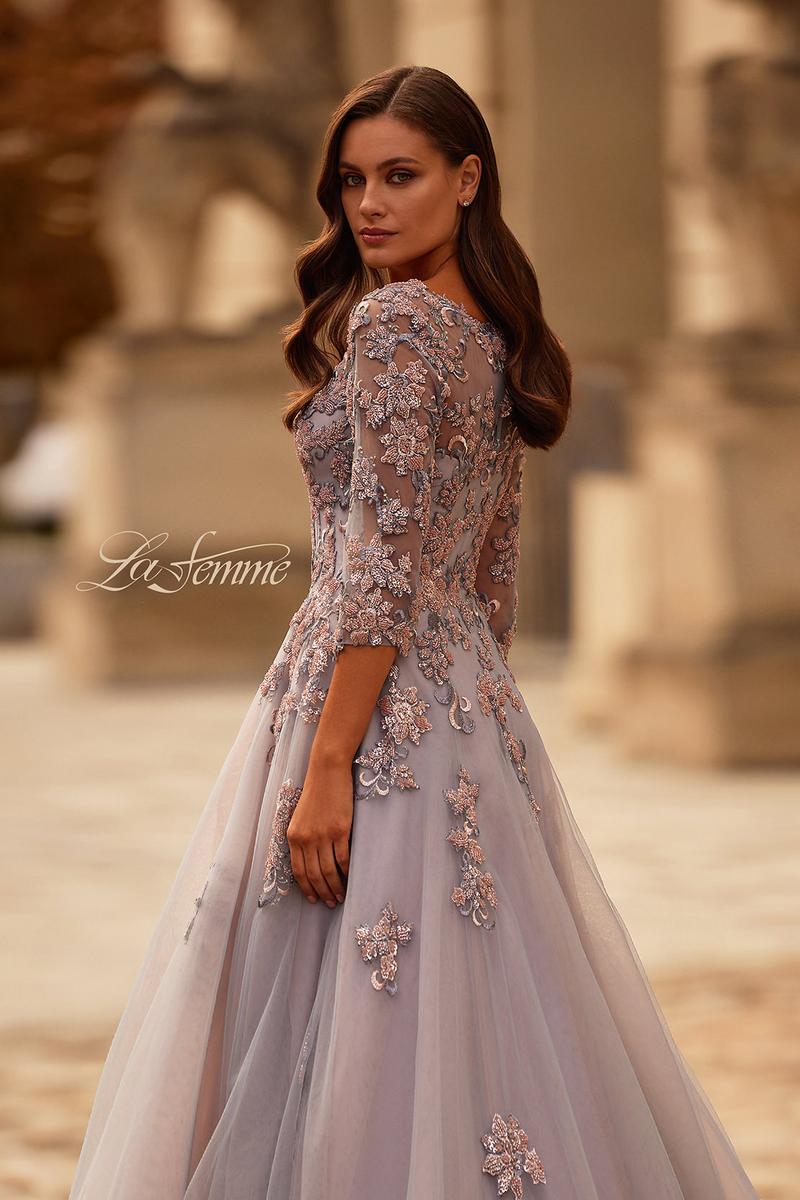 Evening Style Number 32605 - 3