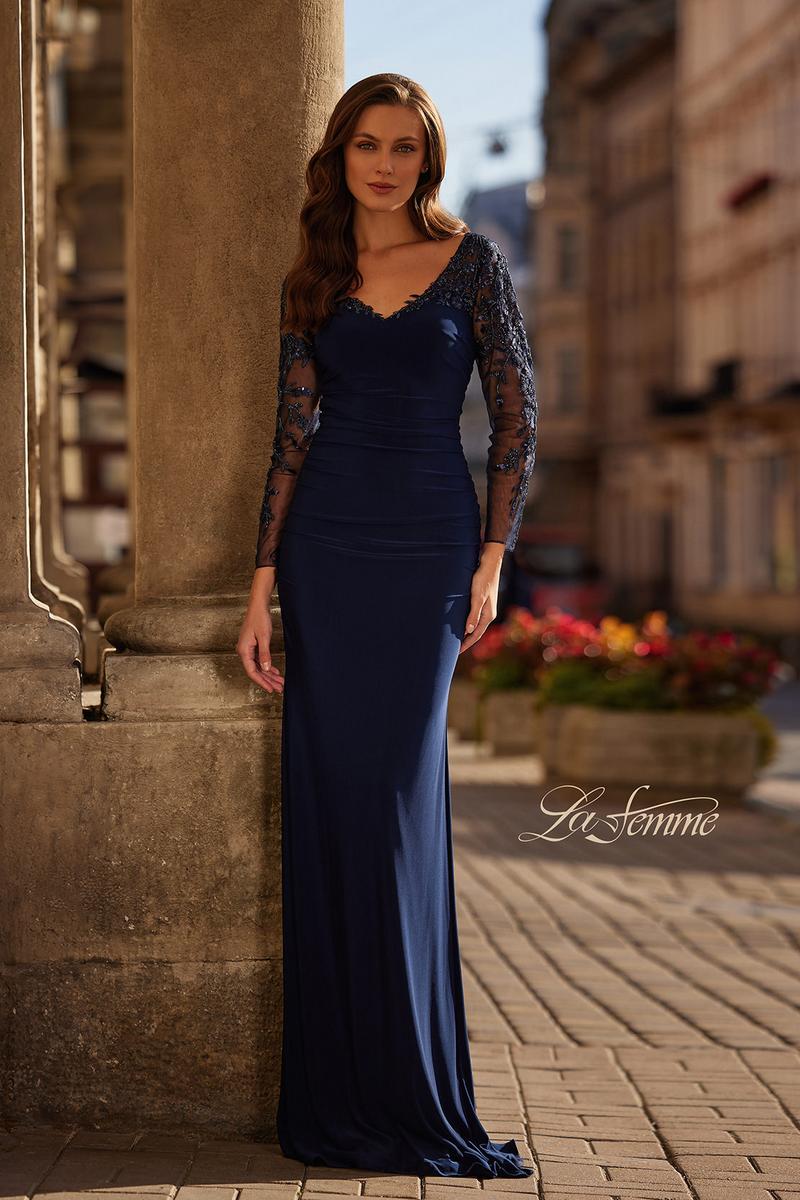 Evening Style Number 32609 - 1