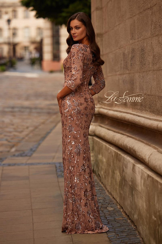 Evening Style Number 32613 - 2