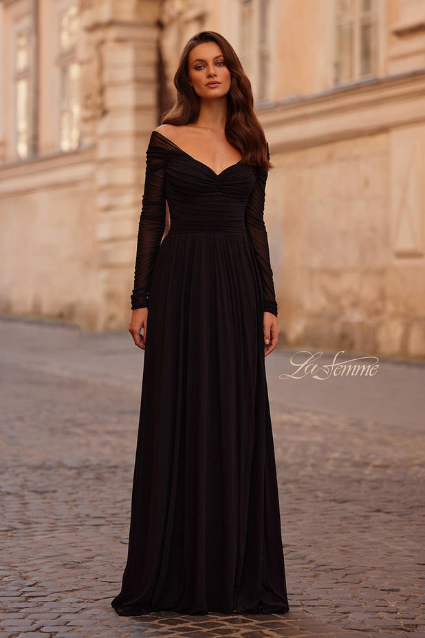 Evening Style Number 32722 - 2