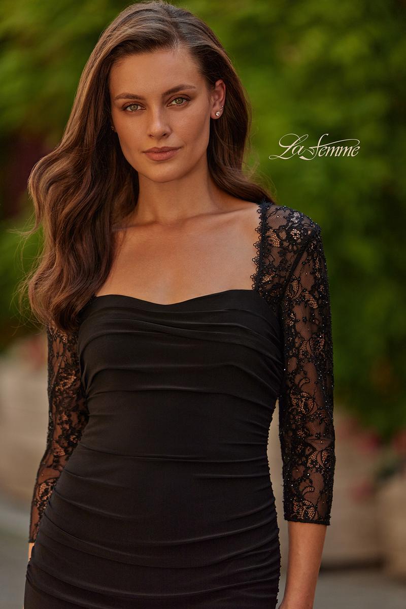 Evening Style Number 33147 - 5